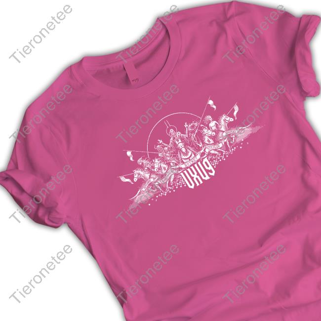 Official Vx-Underground 5 Horsemen Of The Apocalypse T-Shirts