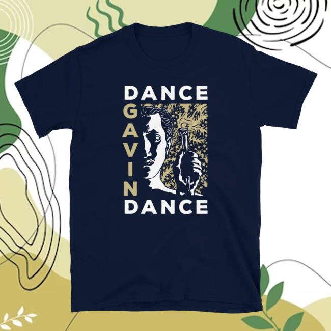 Dance Gavin Dance Railroad Long Sleeve T Shirt