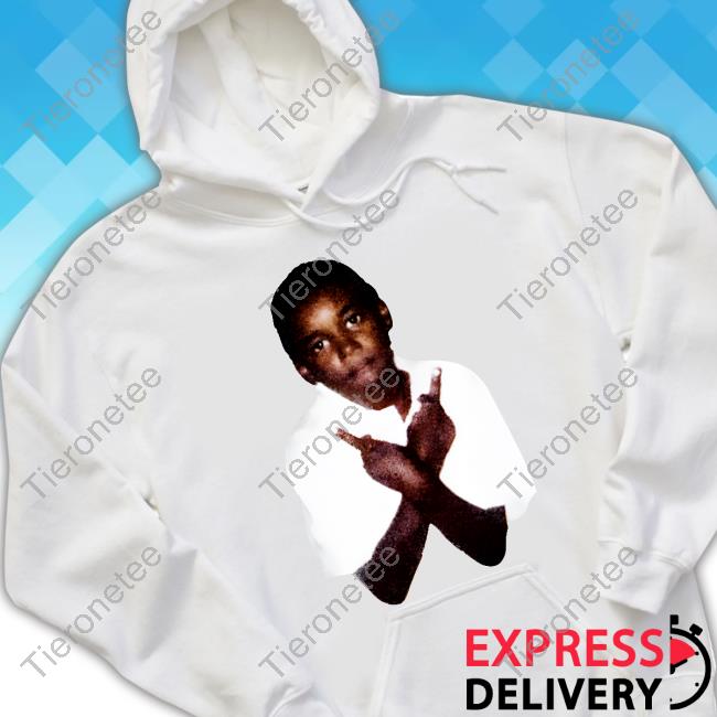 Ken Carson X Tee Shirt
