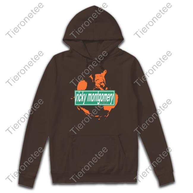Ricky Montgomery Merch Spinning Dog T Shirt Rickymontgomery Official Ricky Montgomery Merch Spinning Dog T Shirts