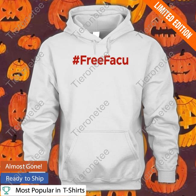 Free Facu T-Shirt