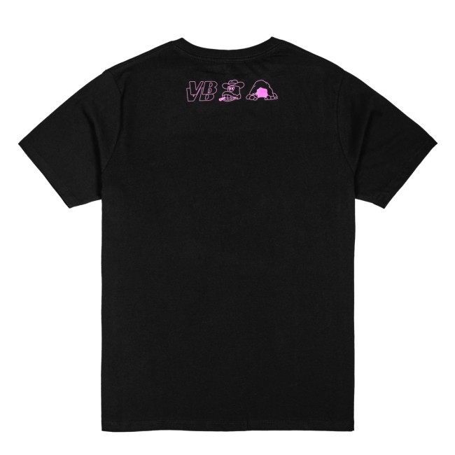 Goblins Tee Viagra Boys Band Merch
