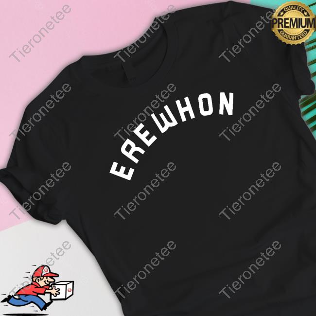 Winter '22 Erewhon Hoodie