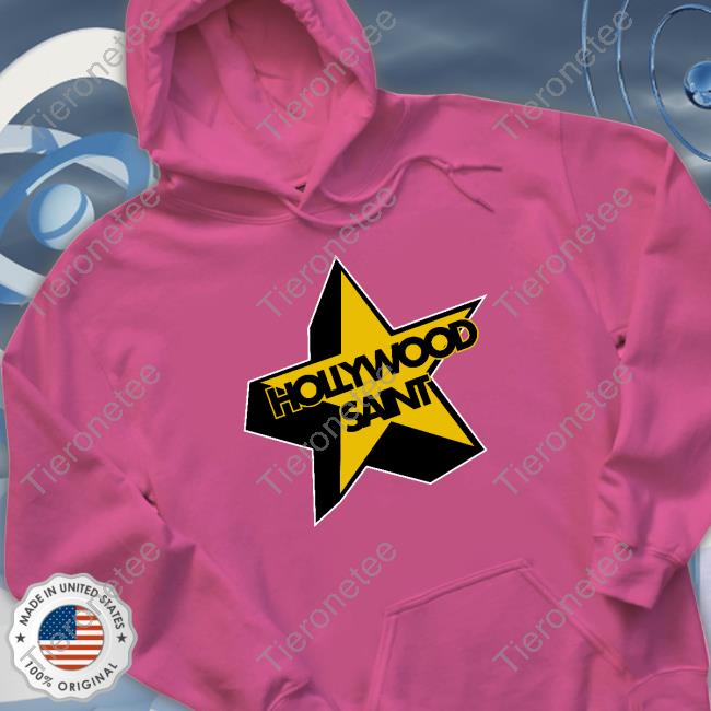 Hollywood Saint T-Shirt