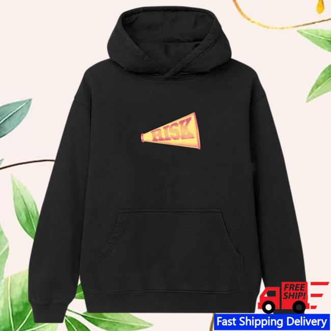 Gracie Abrams Shop Merch Risk Too Soon To Tell You I Love You Pullover Hoodie