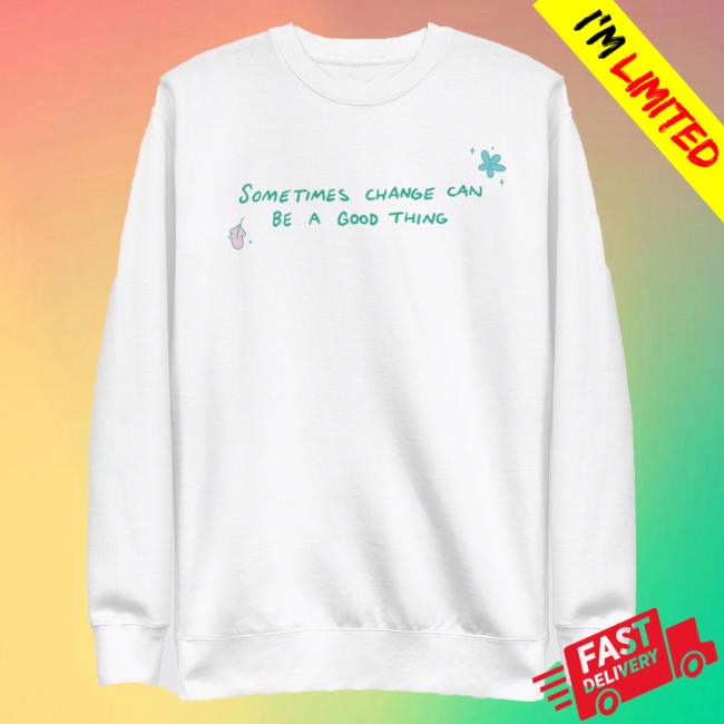 Official Heartstopper Merch Heartstopper Unisex Premium Hot Shirt [White]