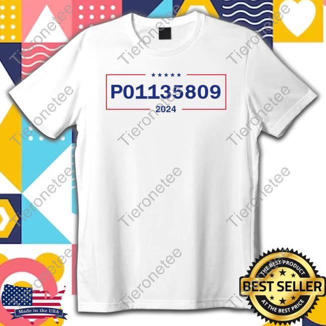 Official Grandoldmemes Donald Trump P01135809 2024 T-Shirt
