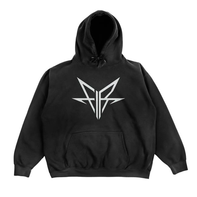 Falling In Reverse 2024 Merch Cancel Culture Hoody