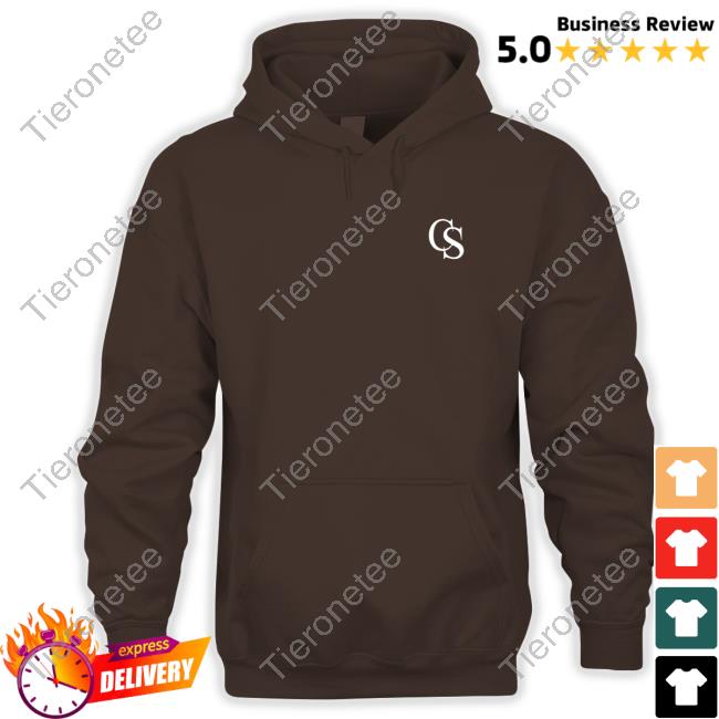 Official Calum Scott Black Shirt