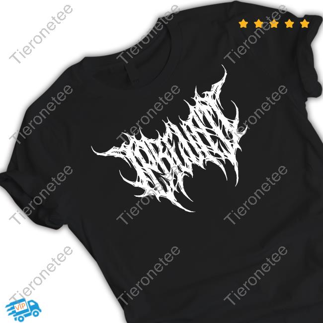 I Prevail Grindcore Shirt I Prevail Grindcore Tee Shirt