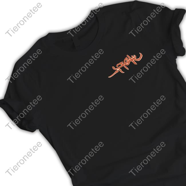 Manuscript Tee