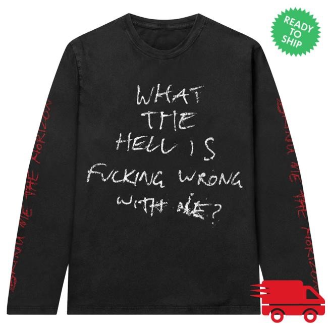 Official Horizon Supply Store Lost the Plot Long Sleeve New Shirt HorizonSupply