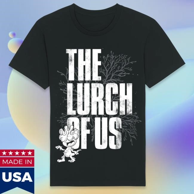 Lurch Clicker Shirt Lurch Merch GRNK Shop