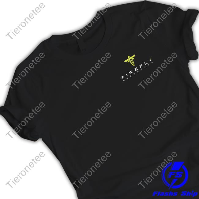 Alpha FLTA003 VICTUS NOX T-Shirt - Black