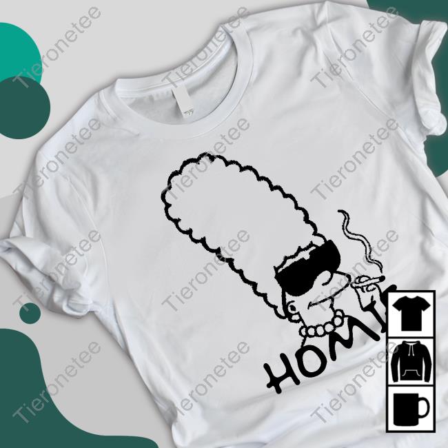 Homie Shirts