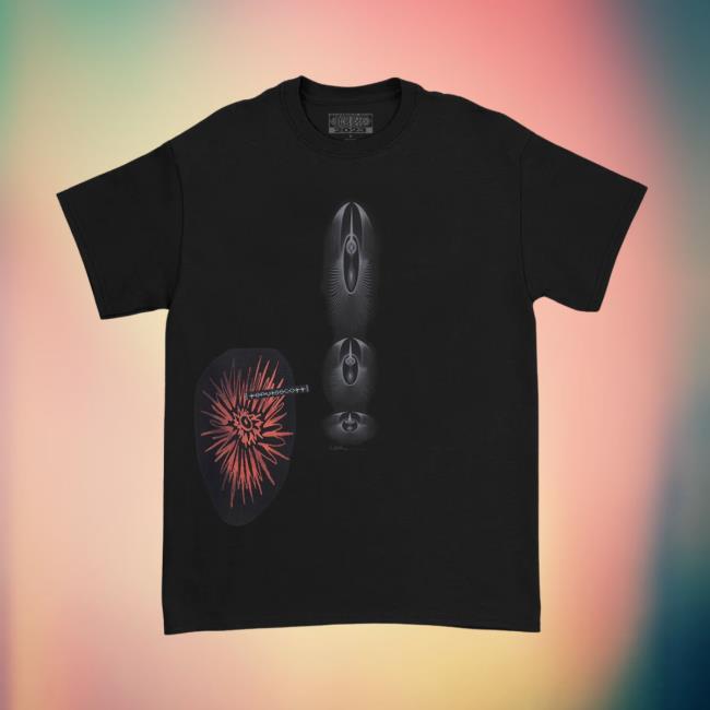 Official Kick Game Store Travis Scott Summer Run 2023 Shirt