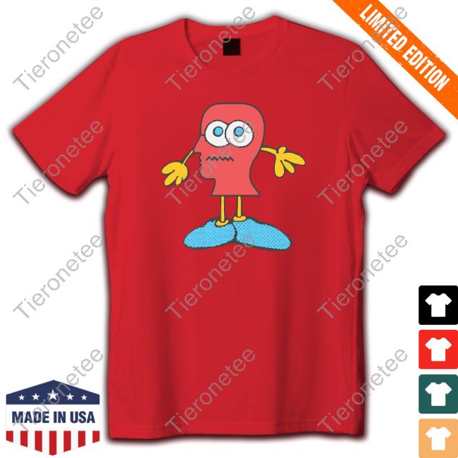 We Are Brain Dead Brainohead Long Sleeve T Shirt