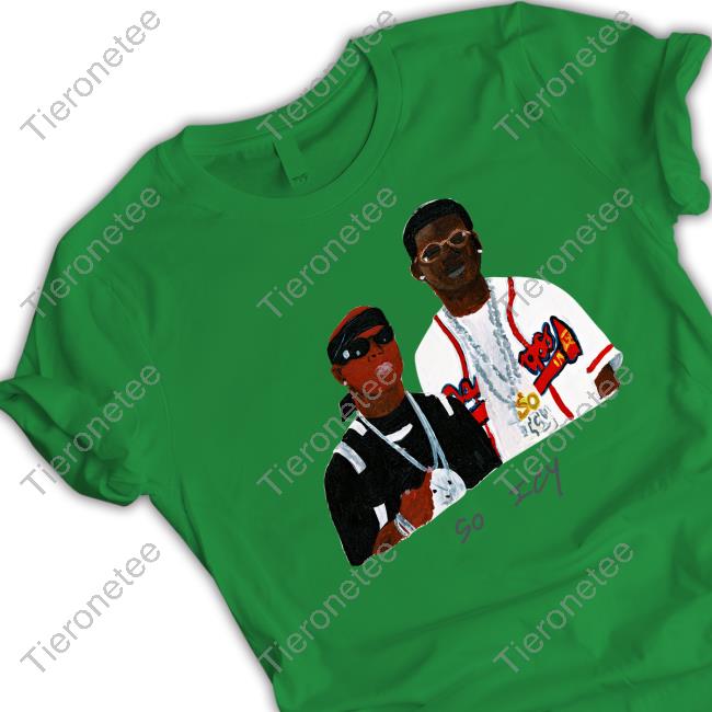 Official So Icy Shirts Clayton English So Icy Shirt