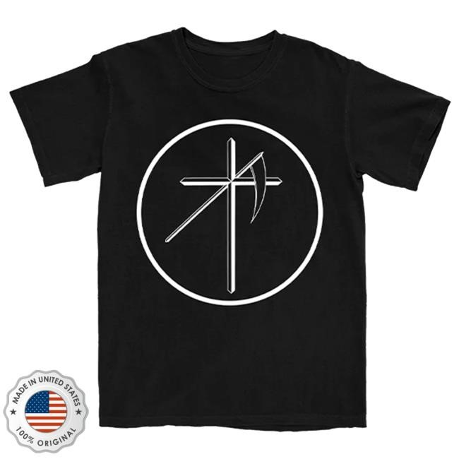Logo Tee Uniform Band Merch