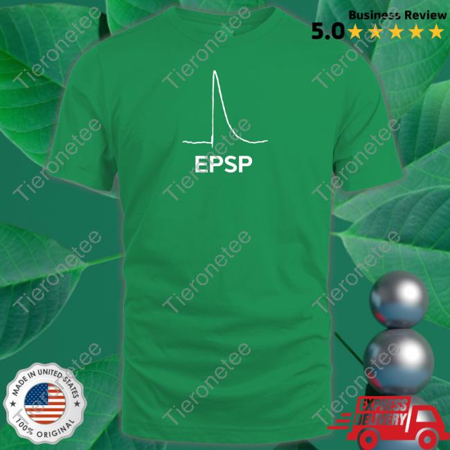 Official Epsp Tee Shirt
