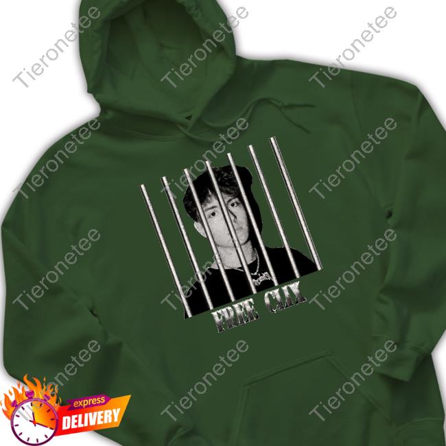Free Clix Shirt