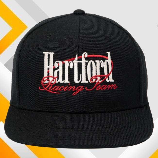 Official Return To Life Store Hartford Racing | Snapback Cap