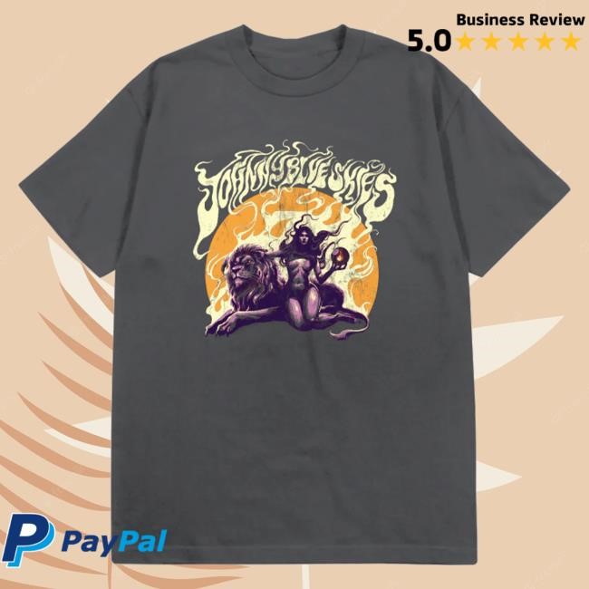 Official Sturgill Simpson Merch Store Sturgill Simpson Sorceress Tour Tank Tees