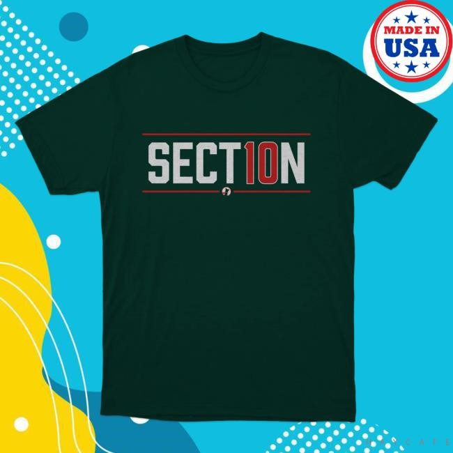 Wordmark Shirt
