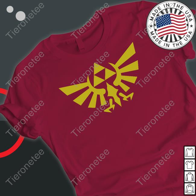 Hard Drive Legend Of Zelda Shirts HardDriveMag