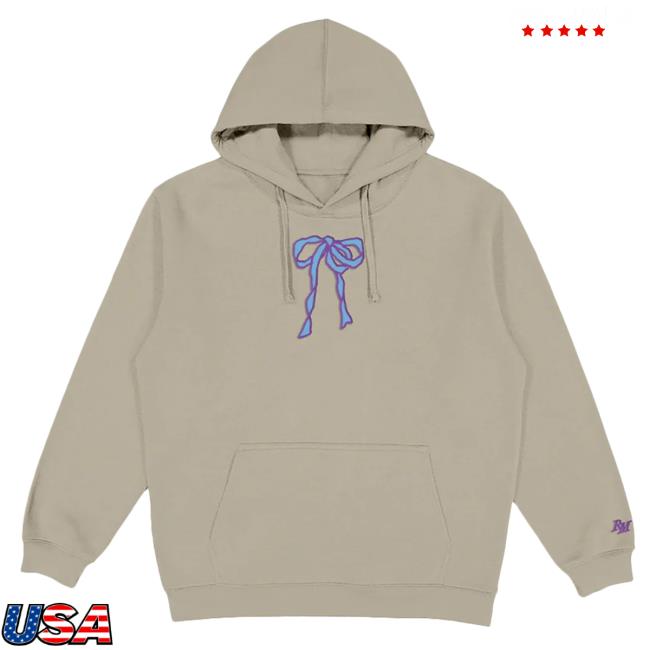 Ribbon Crewneck