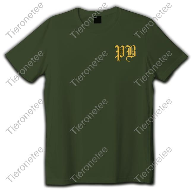 Proud Boys Shirt