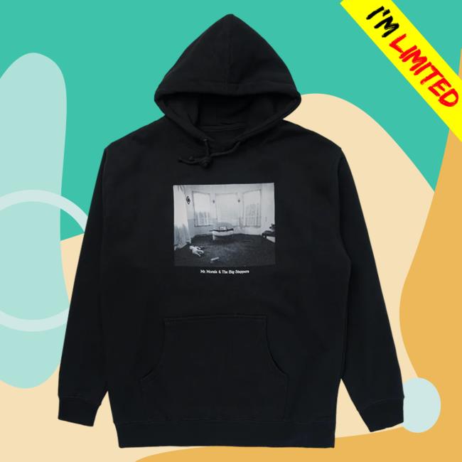 Official Interscope Records Kendrick Lamar Merch Store KendrickLamar Mr. Morale & The Big Steppers Longsleeve Oklama Apparel Clothing Shop