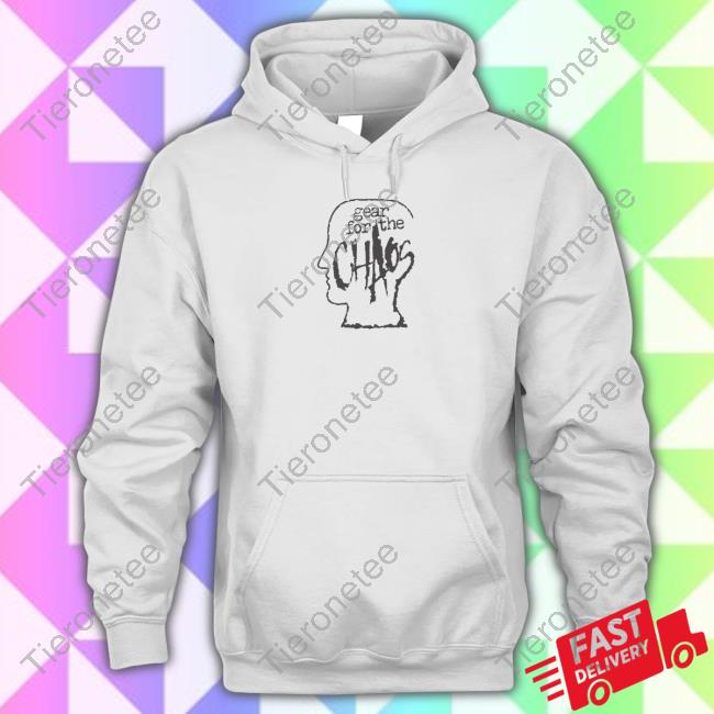 We Are Brain Dead Equipment Climbing Ram Crewneck Sweatshirt