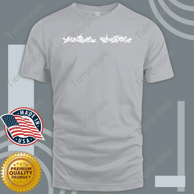 100 Gecs Snake Eyes Tee