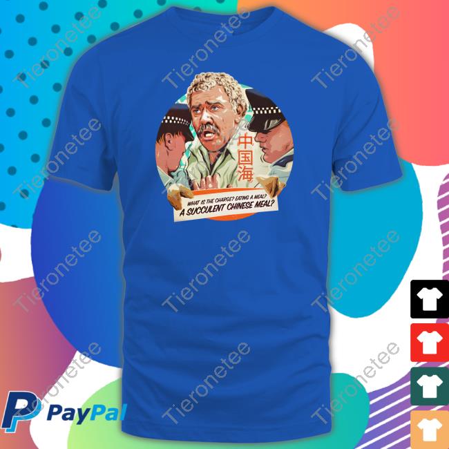 A Succulent Chinese Meal T-Shirt