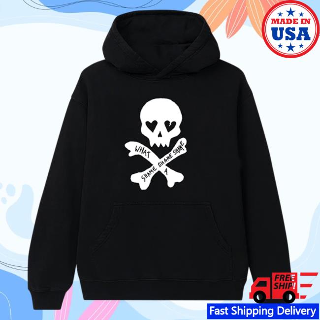 Official Interscope Records Yungblud Merch Store Yungblud What A Shame Sweaters