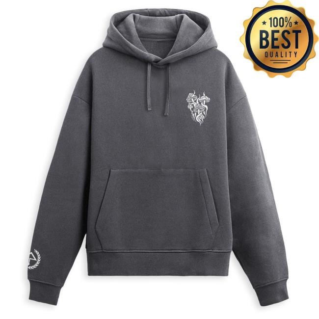 Of The Trees Cozy Collection Hood