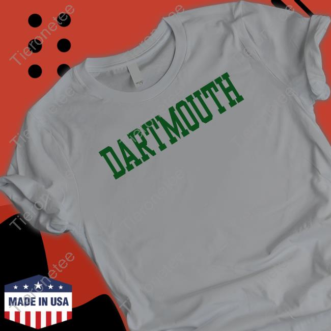 Official Dartmouth Sweatshirt