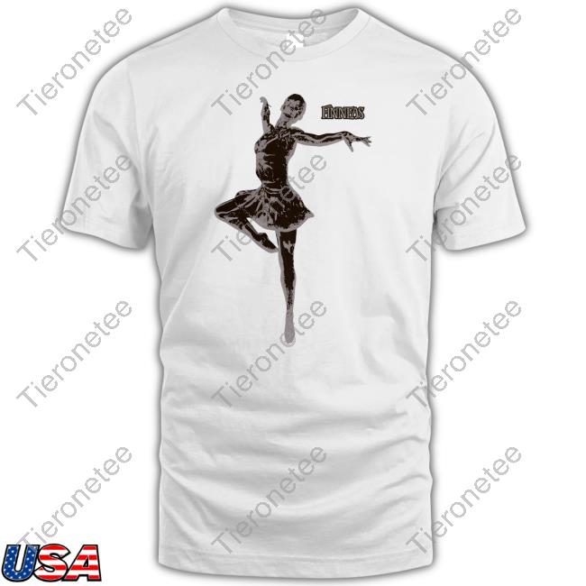 Finneas Optimist Dancer T Shirt