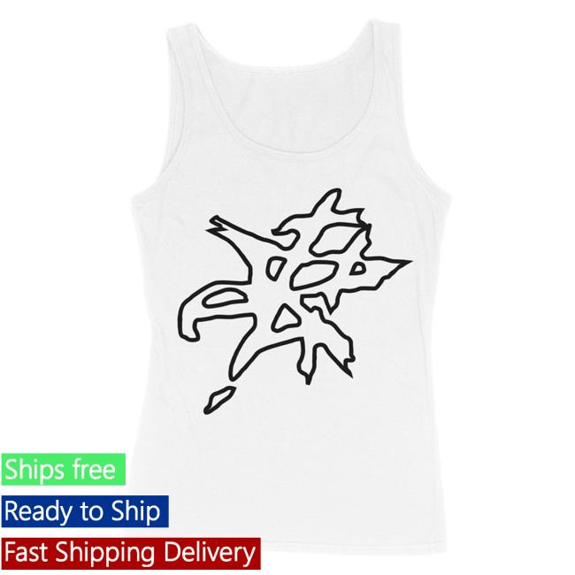 Official Kings Road Merch Store Takida Big Logo | Girl Tank Top Tshirt