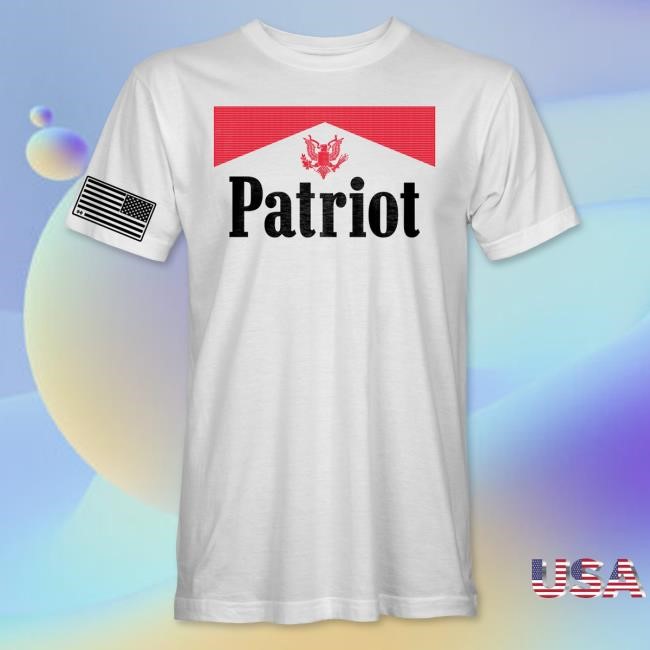 Official HodgeTwins Merch Store Keith and Kevin Patriot "Limited Edition" Shirt