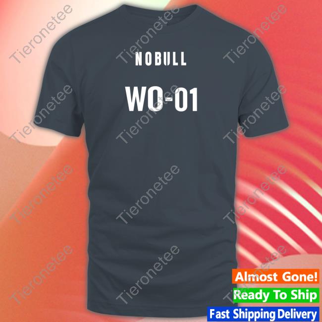 Jordan Addison Nobull Wo-01 Shirts