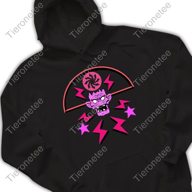 Cult Logo Shirt