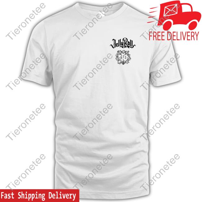 615 Whitsitt Chapel Tees