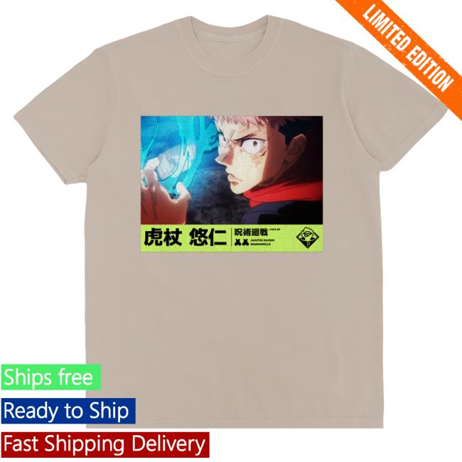 Official Divergent Fist Top Shirt
