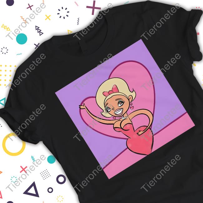 Official Drag Queen Merch Jaymes Mansfield I Have These Hoodie