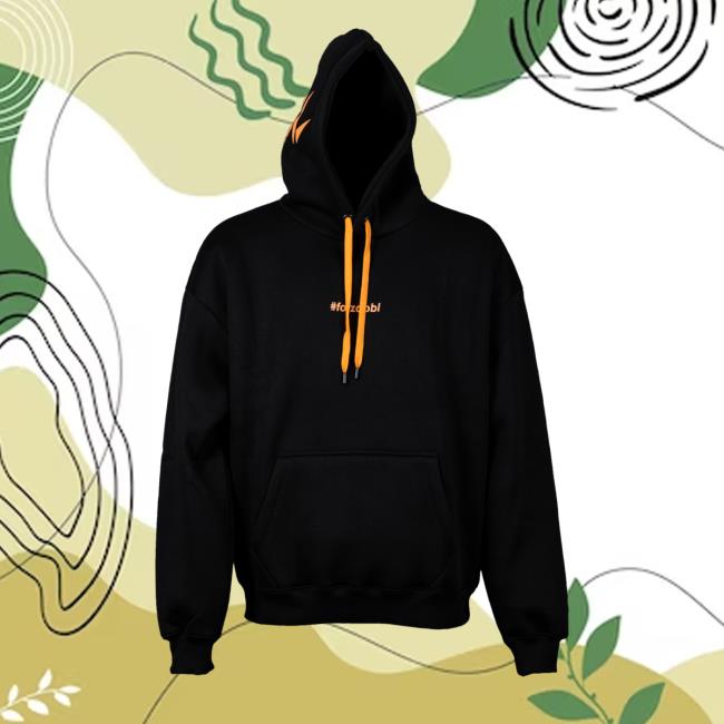 Official Bigbosslayf Forzabbl 2023 Pullover Hoodie