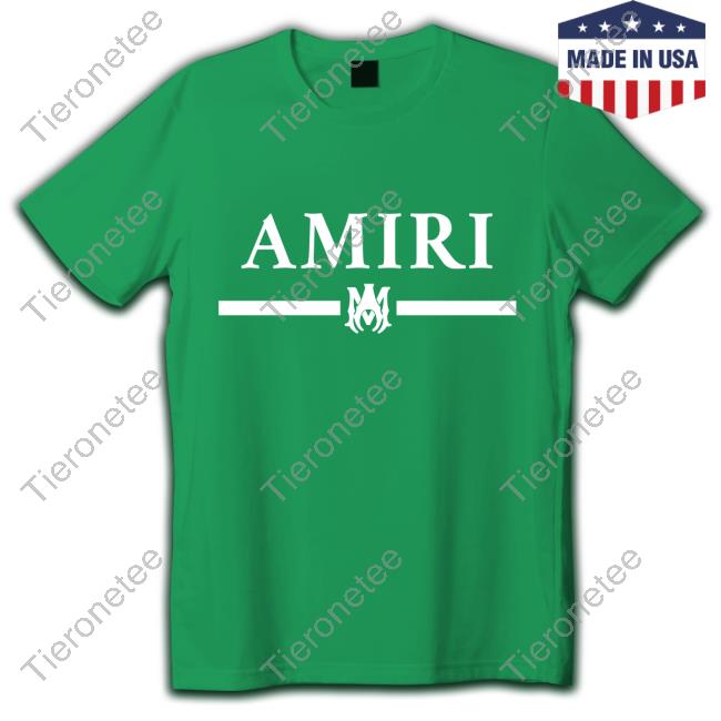 AMIRI Crewneck Sweatshirt