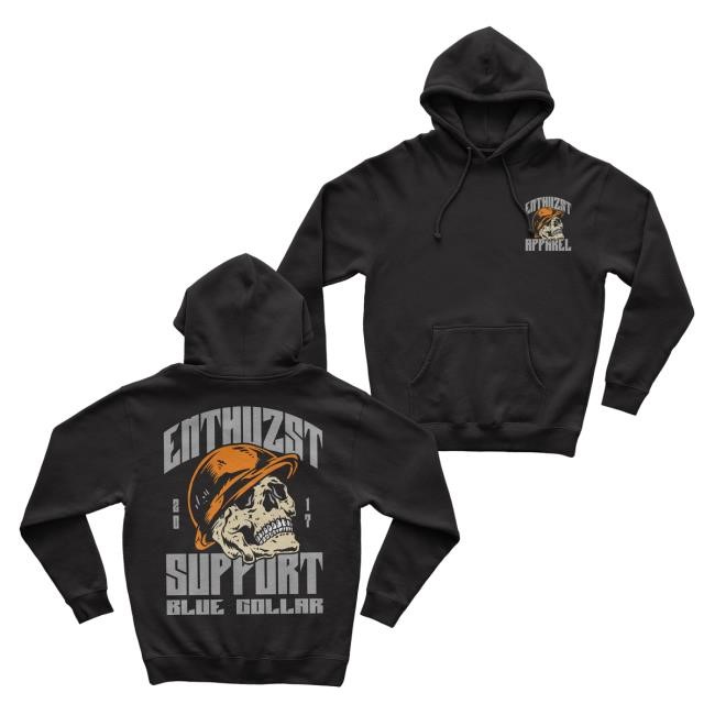 Enthuzst Sbc Hoodie Sweatshirt