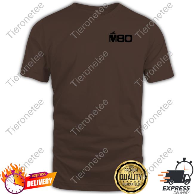 M80 Gg Shop M80 Essentials Shirt